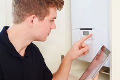 boiler maintenance Newry And Mourne