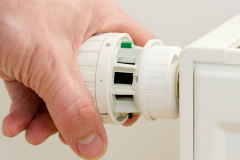 Newry And Mourne central heating repair costs