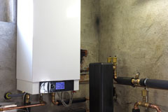 Newry And Mourne condensing boiler companies