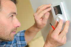 Newry And Mourne heating repair companies